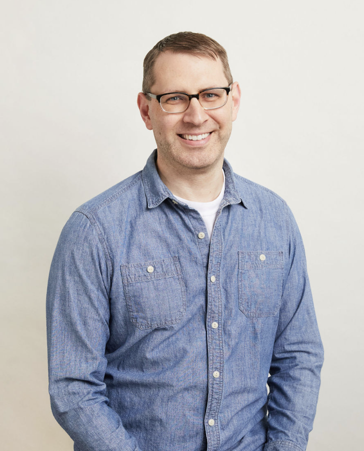 Brian Hiatt