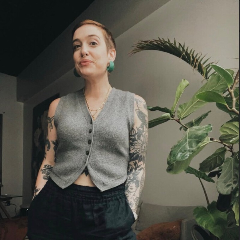 Alyssa Dixon